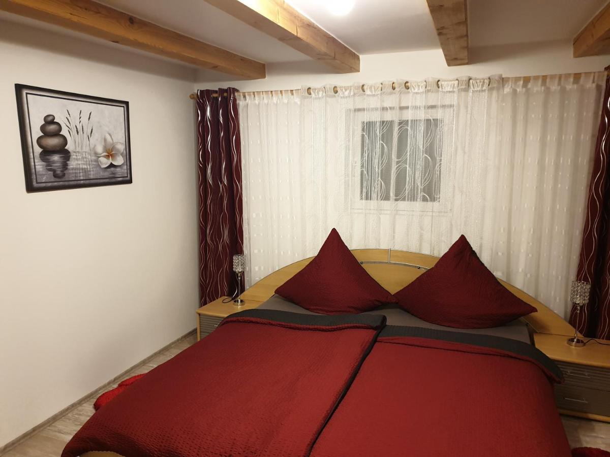 Martin'S Ferienwohnung Furth im Wald Exterior photo