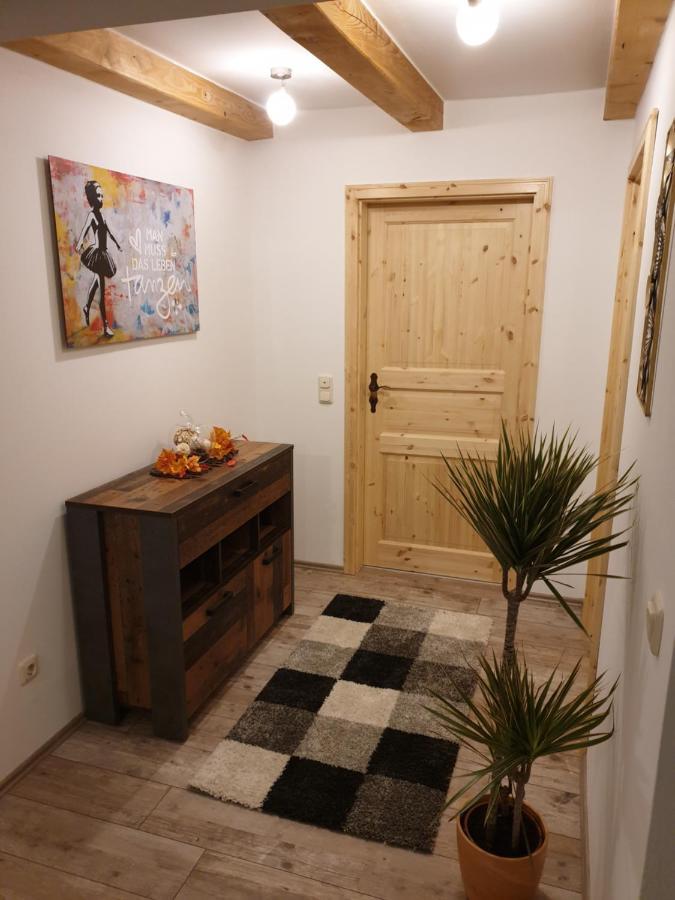 Martin'S Ferienwohnung Furth im Wald Exterior photo