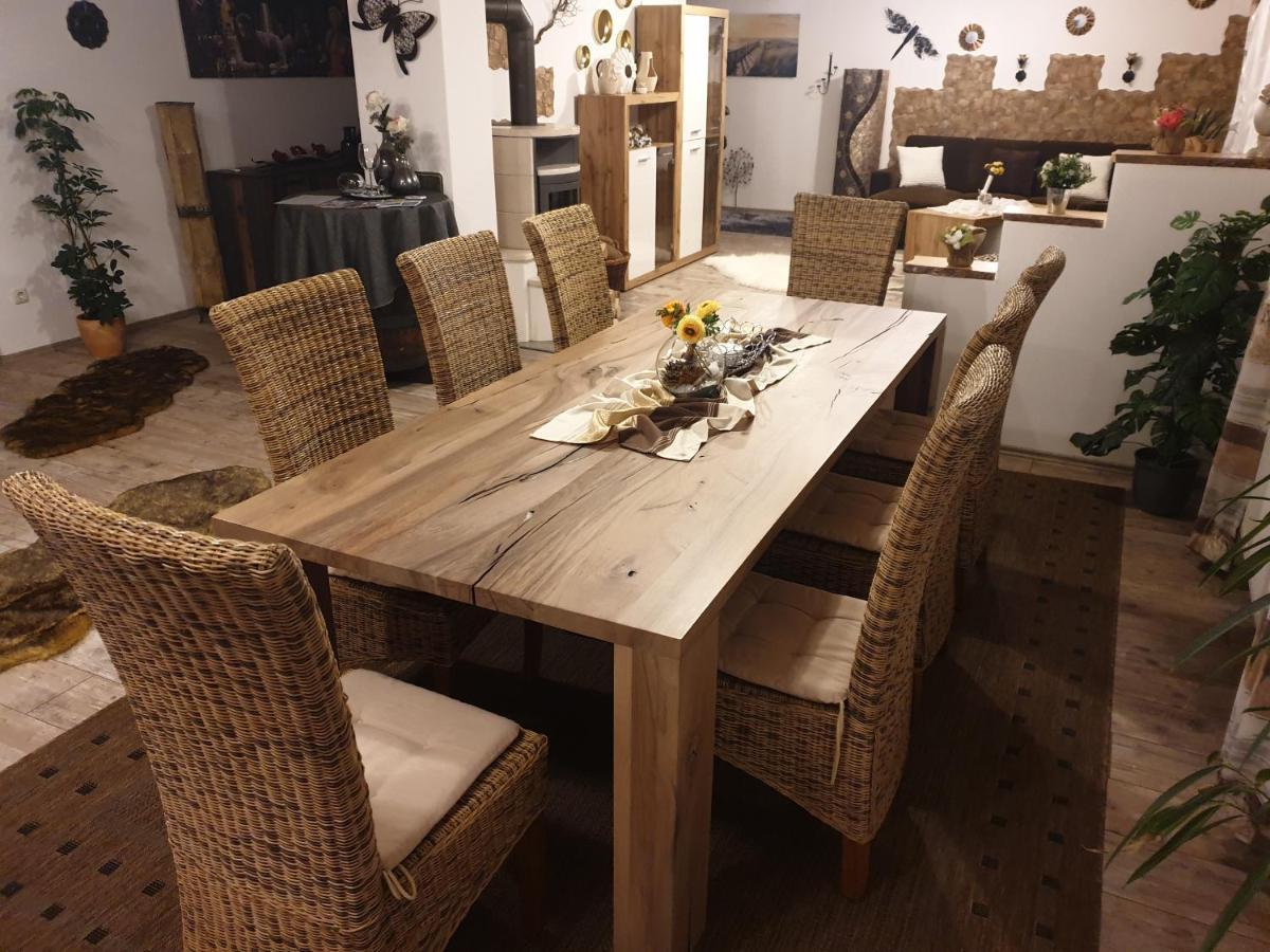 Martin'S Ferienwohnung Furth im Wald Exterior photo