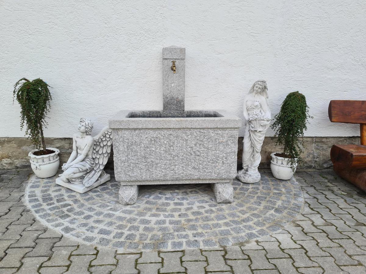 Martin'S Ferienwohnung Furth im Wald Exterior photo