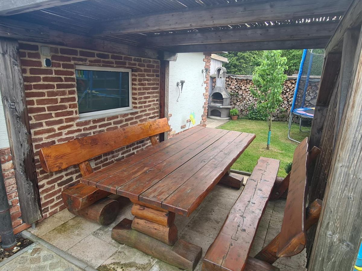 Martin'S Ferienwohnung Furth im Wald Exterior photo