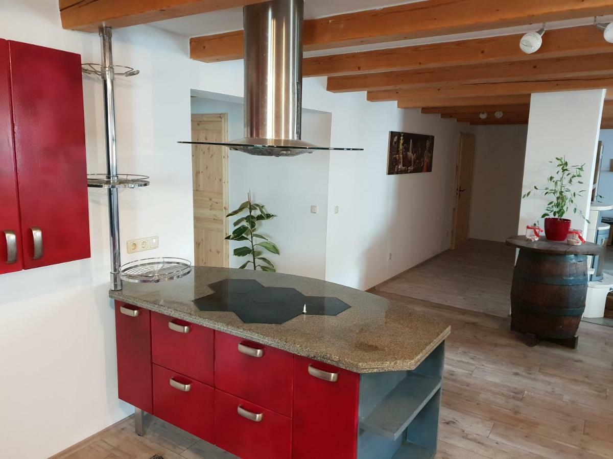Martin'S Ferienwohnung Furth im Wald Exterior photo