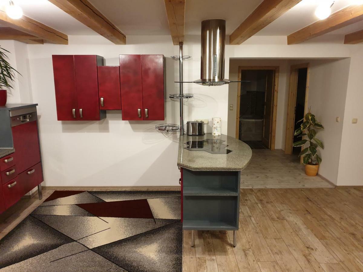 Martin'S Ferienwohnung Furth im Wald Exterior photo