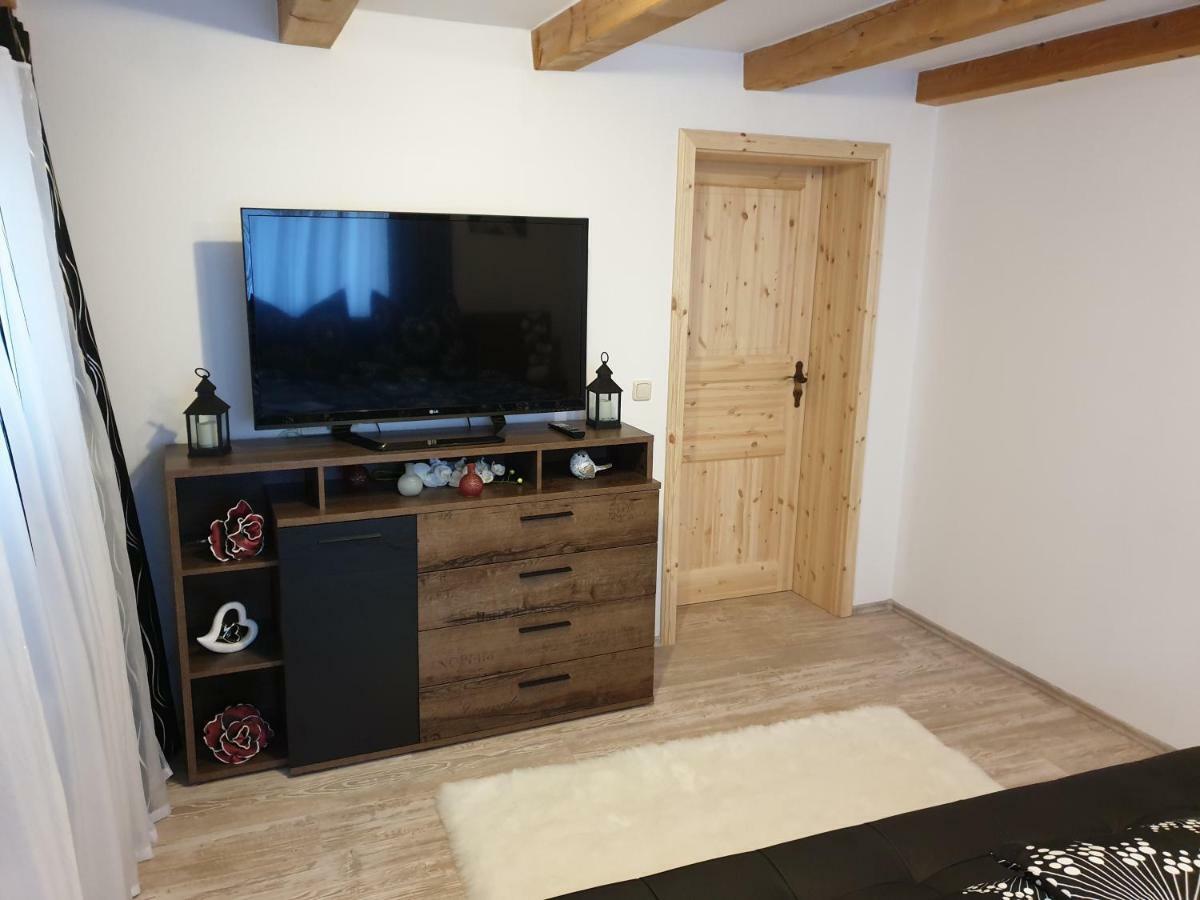 Martin'S Ferienwohnung Furth im Wald Exterior photo